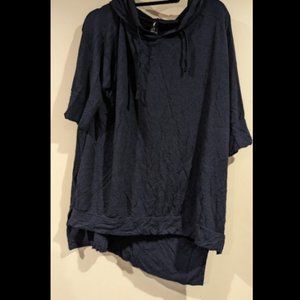 A&D Sweater Shirt Set